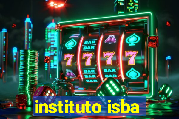 instituto isba