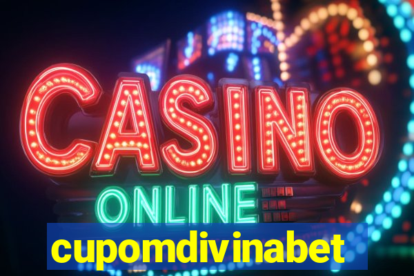 cupomdivinabet