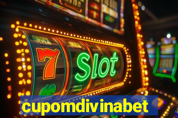 cupomdivinabet