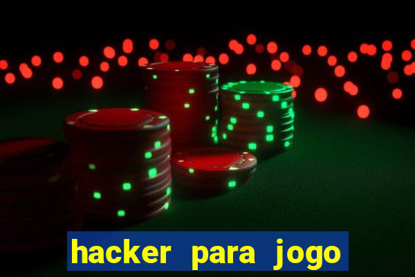 hacker para jogo do tigre