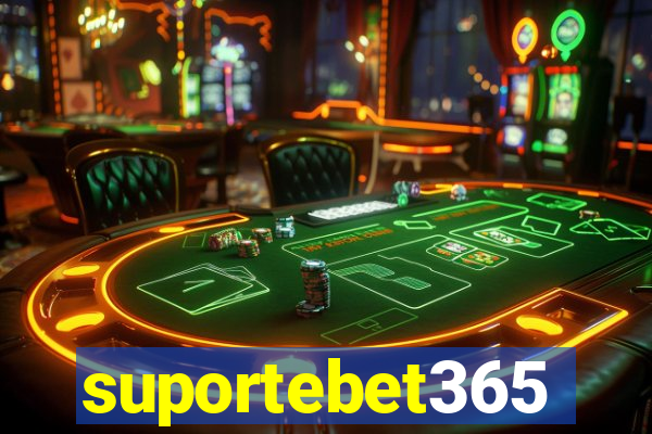 suportebet365