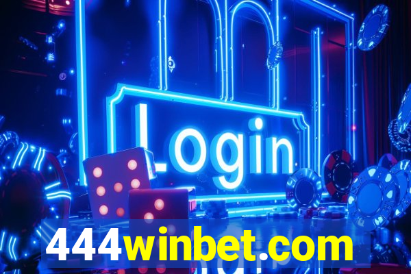 444winbet.com