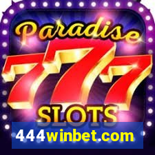 444winbet.com