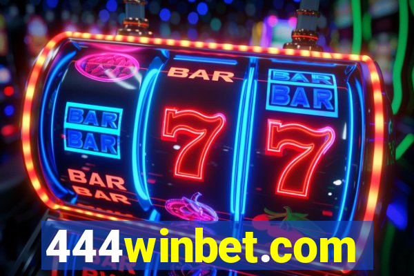 444winbet.com