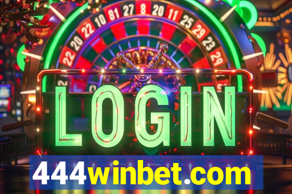 444winbet.com