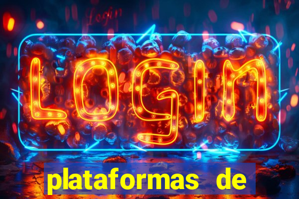 plataformas de slots lancadas hoje