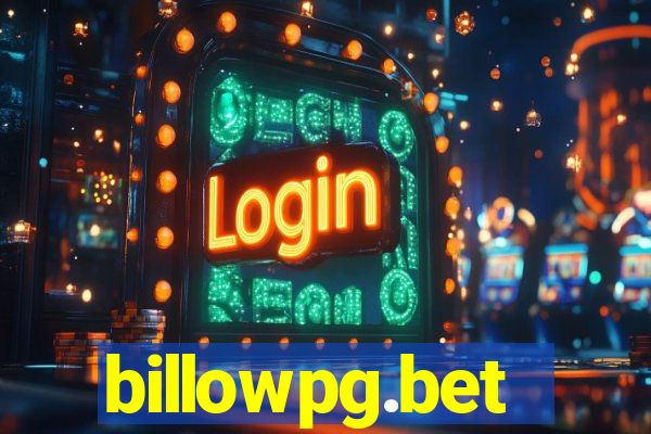 billowpg.bet