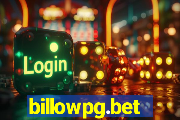 billowpg.bet