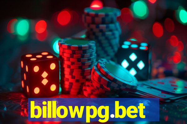 billowpg.bet