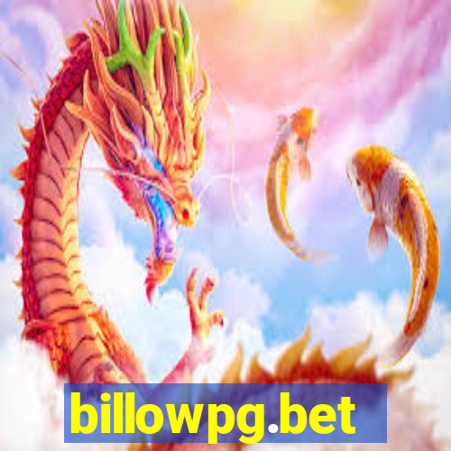 billowpg.bet