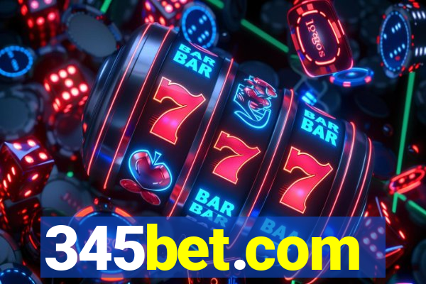 345bet.com