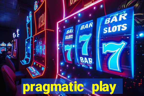 pragmatic play slots rtp