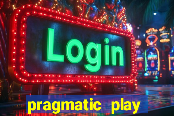 pragmatic play slots rtp