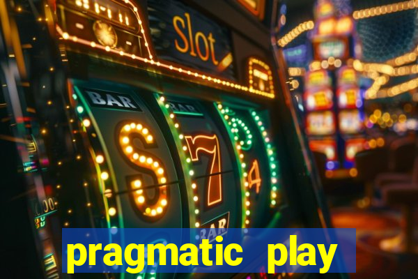 pragmatic play slots rtp