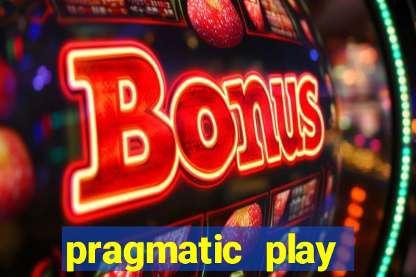 pragmatic play slots rtp