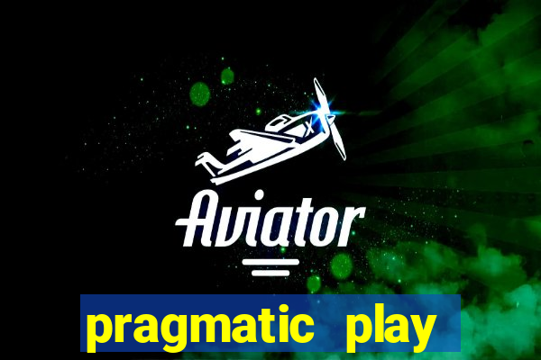 pragmatic play slots rtp