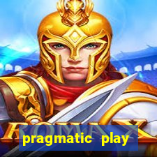 pragmatic play slots rtp