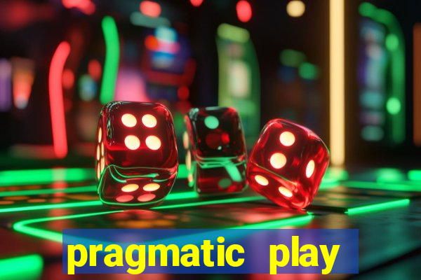 pragmatic play slots rtp