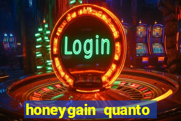 honeygain quanto tempo demora