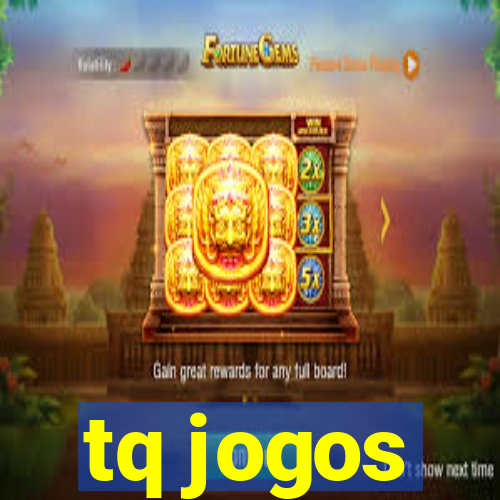 tq jogos