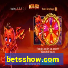 betsshow.com