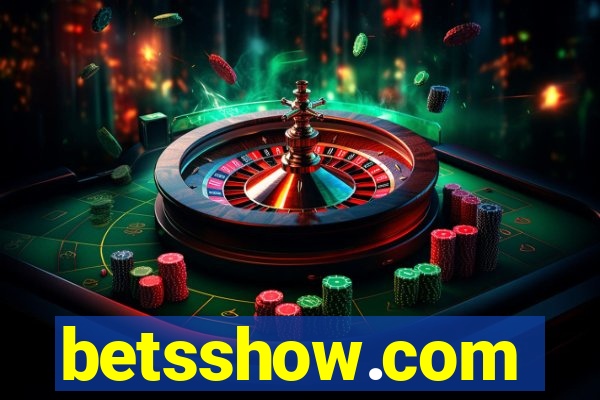 betsshow.com