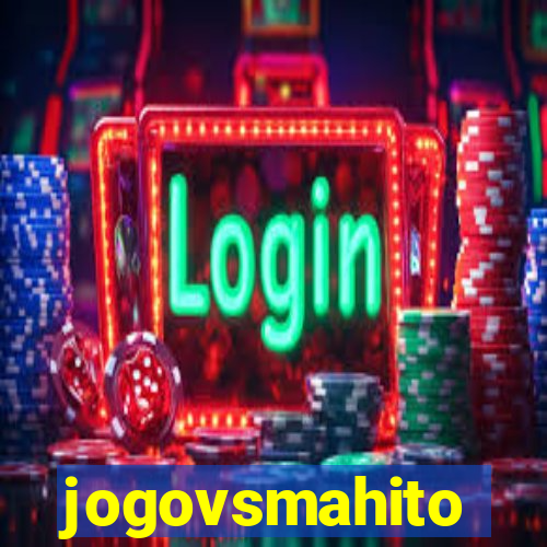 jogovsmahito