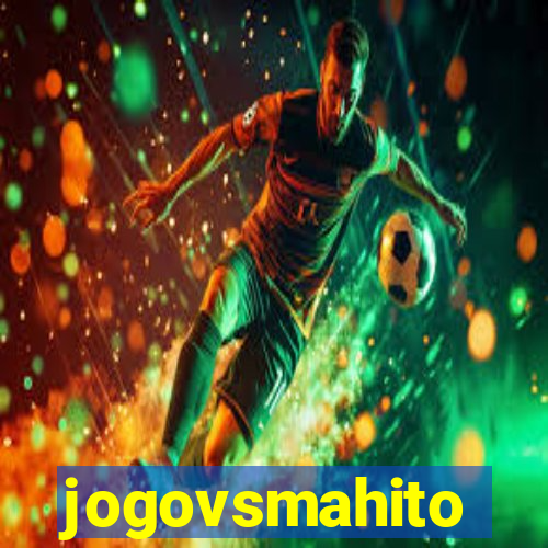 jogovsmahito