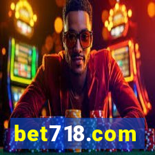 bet718.com