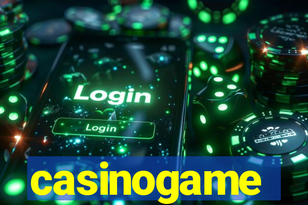 casinogame