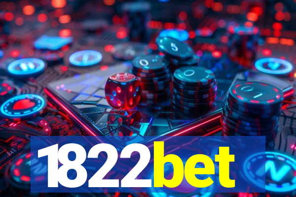 1822bet