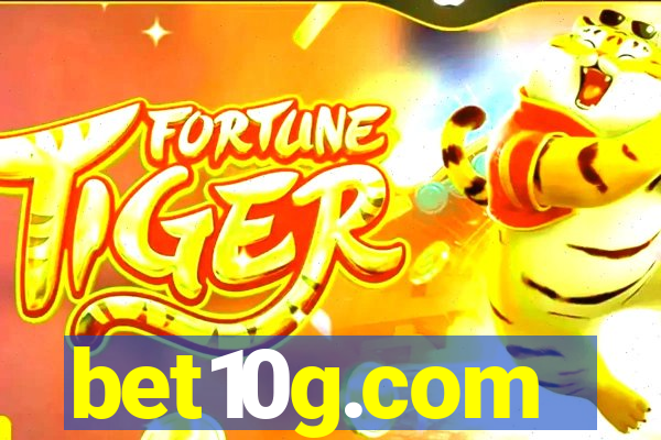 bet10g.com