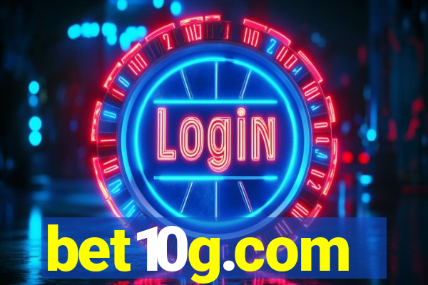 bet10g.com