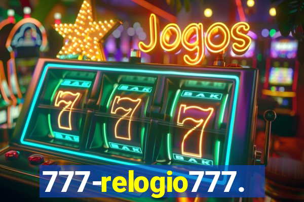 777-relogio777.com