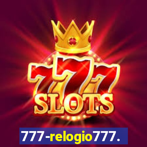 777-relogio777.com