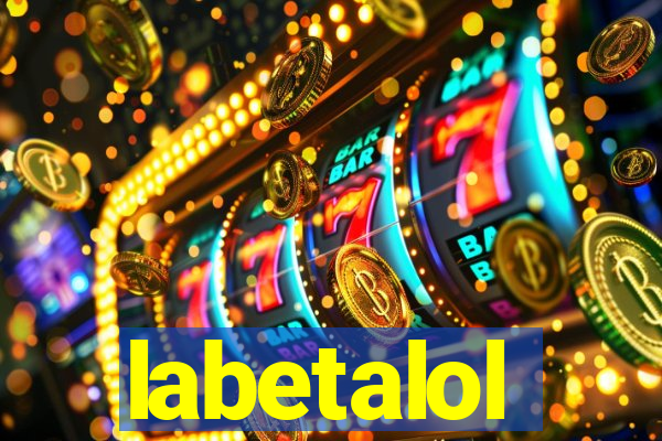 labetalol