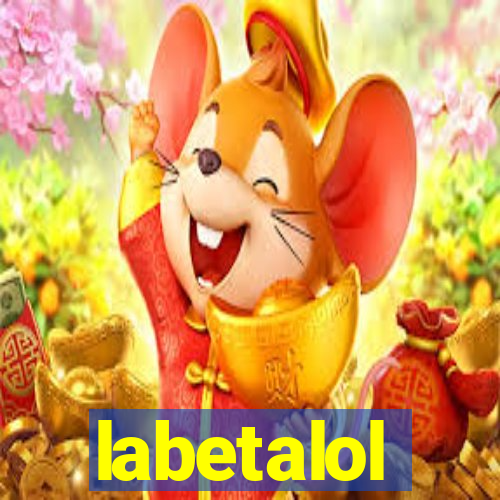 labetalol