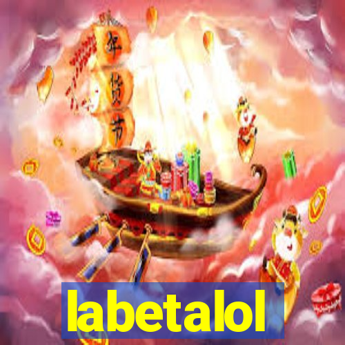 labetalol