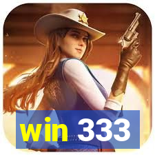 win 333