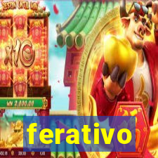 ferativo