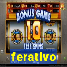 ferativo