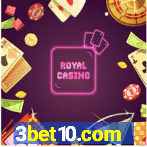 3bet10.com