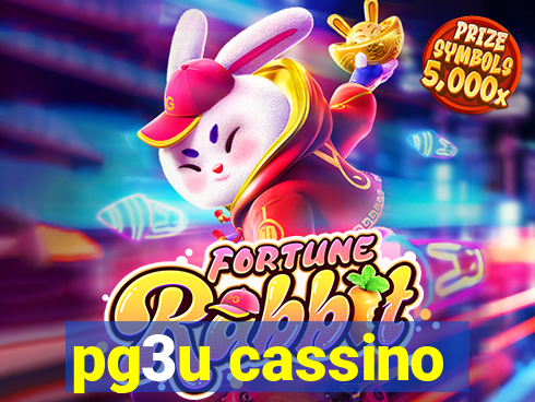 pg3u cassino