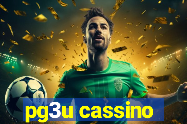 pg3u cassino