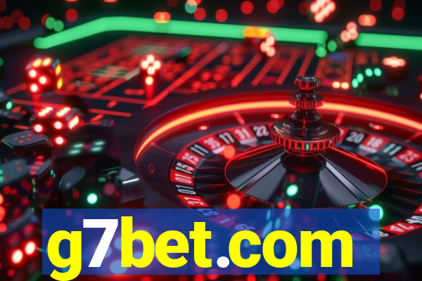 g7bet.com