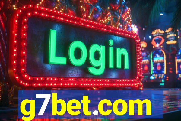 g7bet.com