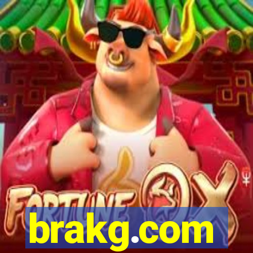 brakg.com