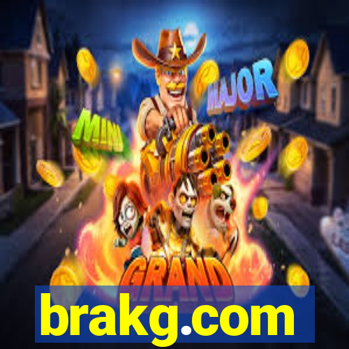 brakg.com