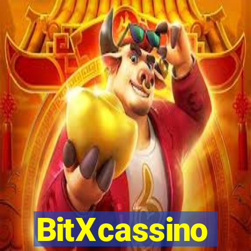 BitXcassino