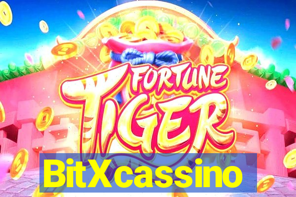 BitXcassino